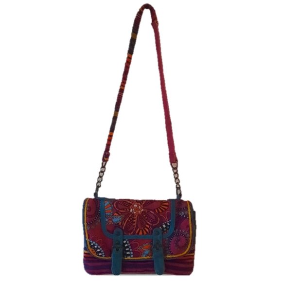 Desigual Handbags - Desigual Crossbody Bag